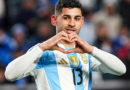 “Cuti” Romero es nuevo refuerzo del Atlético de Madrid