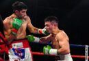 Daniel Aquino listo para viajar a Canadá: “Es una pelea que estaba esperando hace mucho tiempo”