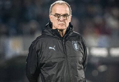 Bielsa se despidió de Uruguay: “Es una frustración muy grande»
