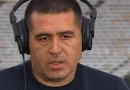 Riquelme y el reclamo de Vélez: “Los partidos se ganan en la cancha”