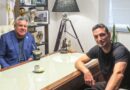 Scaloni se reunió con Tapia: “Enfocados y en modo Mundial”