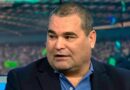 Chilavert destrozó a Alfaro tras el empate de Paraguay: “El DT más farsante del fútbol mundial”