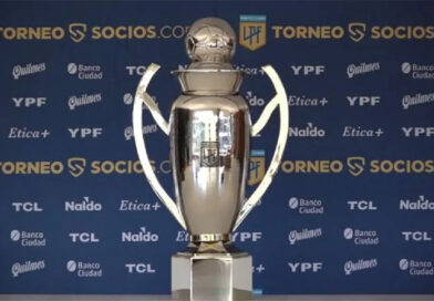 El 23 de Julio arranca el Torneo Clausura 2026