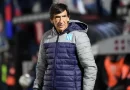 Costas se despidió de Racing y se acordó de Milito: “Los tiempos malos pasan”
