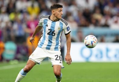 Molina, Montiel y Paredes, los tres futbolistas de la selección que continúan lesionados