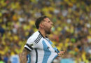 Nicolás Otamendi se despidió de la Selección argentina: “El privilegio más grande”