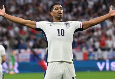Inglaterra y Noruega, un partidazo por un lugar en las semifinales del Mundial