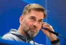 Jürgen Klopp podría dirigir la selección de Alemania: «Estoy preparado»