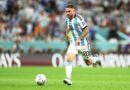 Alexis Mac Allister pidió por Scaloni: “El grupo lo quiere mucho, ojalá siga”