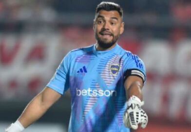 Sergio Romero se retiró del fútbol y ahora será DT