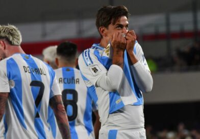 Los 6 campeones del Mundo que no fueron incluidos en la prelista del Mundial 2026