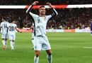 Mundial / Miércoles 17: Mundial 2026: se viene el debut de Inglaterra y la Portugal de Cristiano Ronaldo