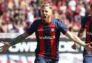 Iker Muniain se reunió con directivos de San Lorenzo y quedó cerca de ser el nuevo DT