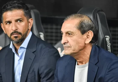 Ramón Díaz negó contactos formales con River: «Nadie habló conmigo ni con Emiliano»