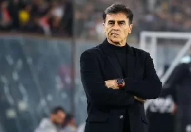 Perdió Independiente: «La responsabilidad es mía», dijo Quinteros