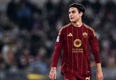 Dybala y un guiño a Boca: “En el futuro, nunca se sabe”