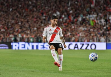 River: se confirmaron las lesiones de Montiel, Driussi y Moreno