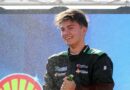 TC Pista Mouras: El paranaense Iñaki Arrías defiende la punta y quiere asegurar la etapa Regular