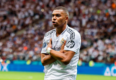 Mbappé – Arbeloa, una interna caliente en el Real Madrid