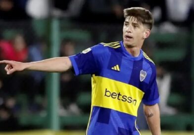 Boca recibe a San Pablo, por la ida de los cuartos de final de la Copa Sudamericana