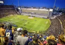 Sanción de Conmebol: Boca y Cruzeiro recibieron multas de 100.000 dólares por actos racistas