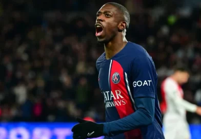 PSG recibe al Bayern Múnich en la ida de las semifinales de la Champions League