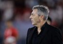 Frank Darío Kudelka es el nuevo DT de Newell’s y estará el clásico ante Rosario Central