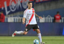 River, con cambios obligados para jugar con Racing: Martínez Quarta afuera y posible vuelta de Rivero