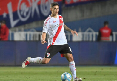Sudamericana: Después del golpe, River busca asegurar su pase a octavos