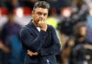 Gallardo tiene acuerdo para ser el nuevo entrenador de Ecuador