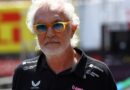 Briatore dejó abierta la incógnita sobre el futuro de Colapinto en Alpine