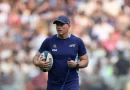 Los Pumas confirmaron la formación para recibir a Sudáfrica en Vélez