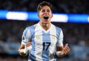 Scaloni presentó la prelista de la Selección para el Mundial: El uno por uno