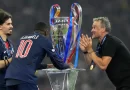Arsenal – PSG, la gran final de la Champions: Lo que hay que saber