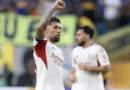 Otamendi no renovará en Benfica y en River se ilusionan