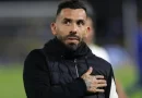 Tévez: «El Vasco maneja el mundo Boca a la perfección»