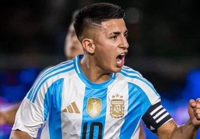 River llegó a un acuerdo con Atlético Madrid y Thiago Almada se acerca al Millonario