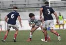Con cuatro paranaenses, está el plantel de Argentina XV para jugar en Estados Unidos