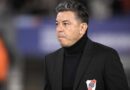 Gallardo autocrítico: «Las dos veces que me fui de River, me fui perdedor»