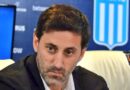 En Racing anuncian que no llegará un delantero goleador