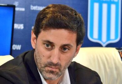 En Racing anuncian que no llegará un delantero goleador