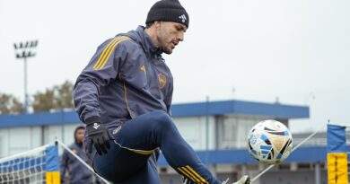 Libertadores: Boca visita a Cruzeiro de Brasil en busca de dar otro paso firme