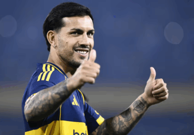 Paredes: «Estamos mejor que cuando arrancamos»