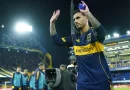 Boca tiene fecha para la semifinal de la Sudamericana frente a Vasco da Gama