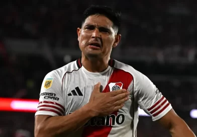 Sudaméricana: River recibe a Bragantino, con el objetivo de asegurarse un lugar en los octavos de final