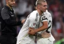 Franco Mastantuono, muy cerca de pasar a préstamo a Fiorentina