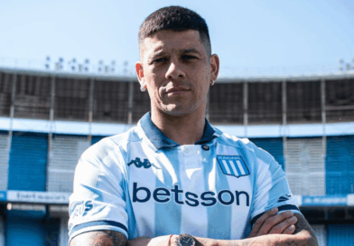 El informe arbitral complicó a Marcos Rojo tras su expulsión ante River