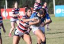 Las chicas de Echagüe están listas para el inicio del Torneo Regional del Litoral Femenino