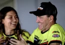 ¿Vuelve el “Gurí” Martínez?: Podría correr la próxima carrera del TC Pick Up
