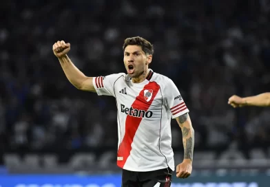 Este sábado, River recibe a Aldosivi en busca de la recuperación